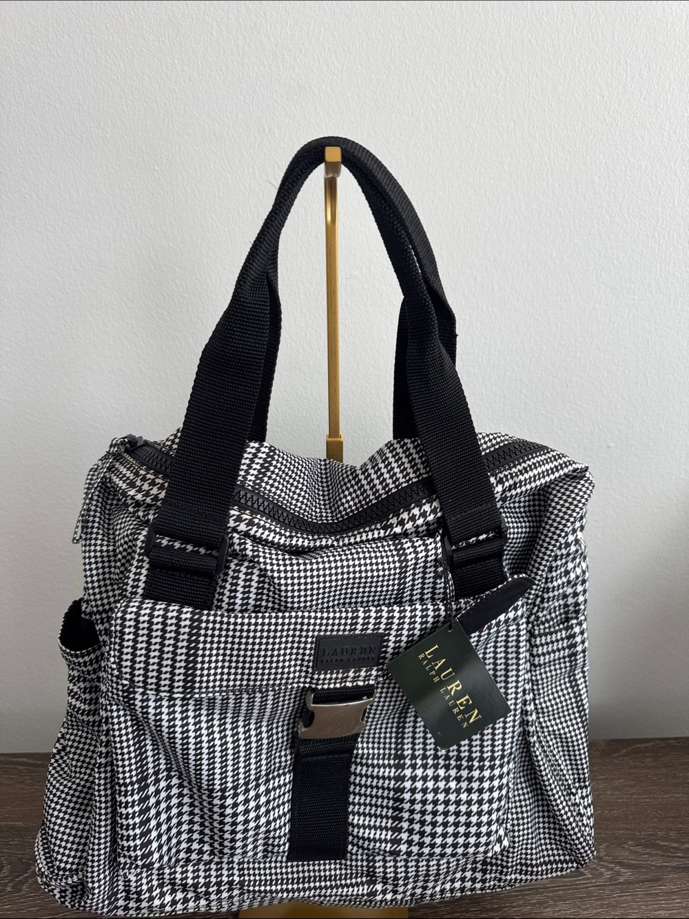 Vintage Lauren Ralph Lauren bag